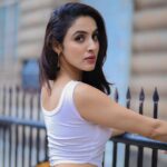 Priyanka KD Instagram - You are enough just as you are ❤️… #priyankakholgade #photooftheday #photography #pictures #picture #instagram #instagood #love #loveyourself #mumbai #maharashtra