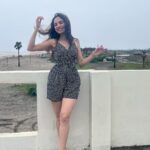 Priyanka KD Instagram - Smile 😊 …. #priyankakholgade #photography #photooftheday #picoftheday #antarvedibeach #beach #beachlife #happy #love #lifestyle Antarvedi Beach