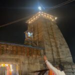 Priyanka KD Instagram - Kedarnath diaries …. #priyankakholgade #kedarnath #kedarnathdham #instagram #instadaily #photography #uttarakhand #gaurikund