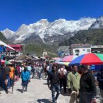 Priyanka KD Instagram - 6th jyotirling complete in श्रावण .. मैंने तो इच्छा माँगी थी पूरी तो उन्होंने की … 22 km walk के समय बोहोत problems आए क्यूकी की मैंने किसीका सहारा ना लेने का ठान लिया था पर मेरे बाबा आने द्वार के बाद जो सुकून मिला और साथी मैं अभिषेक भी किया तो वो feelings उसको बयान करने के लिए शब्द नहीं हैं …. बोलो जय श्री केदार 🙏🏻 #harharmahadev #harharmahadevॐ #kedarnath #jyotirling #hindutemple #mahadev #ॐ_नमः_शिवाय #priyankakholgade श्री केदारनाथ ज्योतिर्लिंग ,उत्तराखण्ड