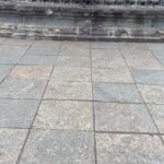 Priyanka KD Instagram - This is very old temple and powerful Temple. Sri Lakshmi Narsimha Swamy Temple is a 13th -century Hindu Temple dedicated to Lord Vishnu in Bhadravathi near by Antarvedi . #srilakshminarasimhaswamytemple #temple #hindu #peaceful #bhadravathi #karnataka #lordvishnu #priyankakholgade Sri Lakshmi Narsimha Swamy Temple, Mattapalli