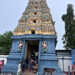 Priyanka KD Instagram – This is very old temple and powerful Temple. Sri Lakshmi Narsimha  Swamy Temple is a 13th -century Hindu Temple dedicated to Lord Vishnu in Bhadravathi near by Antarvedi . 

#srilakshminarasimhaswamytemple #temple #hindu #peaceful #bhadravathi #karnataka #lordvishnu #priyankakholgade Sri Lakshmi Narsimha Swamy Temple, Mattapalli