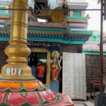Priyanka KD Instagram – This is very old temple and powerful Temple. Sri Lakshmi Narsimha  Swamy Temple is a 13th -century Hindu Temple dedicated to Lord Vishnu in Bhadravathi near by Antarvedi . 

#srilakshminarasimhaswamytemple #temple #hindu #peaceful #bhadravathi #karnataka #lordvishnu #priyankakholgade Sri Lakshmi Narsimha Swamy Temple, Mattapalli