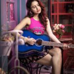 Priyanka KD Instagram – 🎸 …. 

#priyankakholgade #photography #photooftheday #instagood #instadaily #love #guitar #life #mumbai