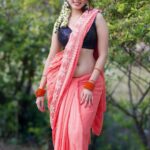 Priyanka KD Instagram - Ye kya huva 🤔…. #reels #reelitfeelit #reelsinstagram #reelsvideo #priyankakholgade #instagram #viral #trendingreels #trending
