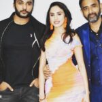 Priyanka KD Instagram - Story of love,Relation & Sacrifice … “Press conference for TASVEER ” !!full song coming this week !! TASVEER❤️ New song 🎵 WRITTEN & DIRECTED BY : @zuberkkhan ZUBER K KHAN Song : TASVEER 🌌💓 Singer : RASHID HUSSAIN @officialrashid_h Music: AFSHAL SADANI @affumusic Cast : ZUBER K KHAN @zuberkkhan , PRIYANKA KD @iam_priyanka_kd YOGESH PANDIT @pandityogesh62 Lyricist : NADYSTA and AFfuMusic Production : SAVITRI RAJA RAM PRODUCTION with ZAAR FILMS & Music @z.a.a.r_films Editor : SAIYAM GHAI @saiyam_ghai_ D.o.P : Ritesh @riteshcinematographer COLORIST: ANKIT DUBEY(ICG) @ankit0087 Costumes : SHARVIN & ARTI DUBEY Additional cast : SHAHZAD A. KHAN @casting.shahzad @dilkash.shaikh.39 DILKASH SHAIKH, NOOPUR SINGH @noopurssofficial_11 Casting : AFAQ & SHAHZAD @casting.shahzad Assistant Director : @_thelastprince . . . . @z.a.a.r_films @pandityogesh62 @casting.shahzad @noopurssofficial_11 @dilkash.shaikh.39 @ankit0087 @iam_priyanka_kd @affumusic @_thelastprince . “Another journey of Actor .director .producer “ . #zaarfilms #savitrirajatamproduction#newsong 🖇️💫 #eiduladha #producer #director #actor #releasingsoon #actorslife🎬 #directorslife🎥 #producerslife🎬🎥 #eat #sleep #shoot #workout #repeat #onemanarmy🔥 #roaring🦁 #entourage 🔥