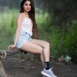 Priyanka KD Instagram - Love ❤️ ….. #priyankakholgade #instagram #instagood #instadaily #photography #photooftheday #love #lifestyle #life #pose #photo #mumbai #maharashtra