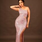 Priyanka KD Instagram - My attitude is a Reflection of my Personality ♥️….. Costume: @kalimunclothing #priyankakholgade #instagram #instadaily #instagood #photo #photooftheday #picoftheday #love #lifestyle #life #mumbai #maharashtra