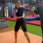 Priyanka KD Instagram - My fitness is my identity.. it’s not cup of tea ☕️ fitness is my happiness. Gym it’s easy but with gymnastics 🤸‍♀️ and kickboxing along side boxing 🥊 it’s not easy so don’t compare with me 😊 …. #priyankakholgade #fitness #gym #gymmotivation #fitness #fitnessmotivation #fitnessmodel #fit #healthyfood #life #love #instagood #instafashion #mumbai #mahadeva #marathigirl #girlpower #power #gymnastics #boxing #kickboxing #martialarts #nevergiveup #neverstop Mumbai, Maharashtra