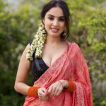 Priyanka KD Instagram - कैसा है look ? with different style सारी and southstyle …. #priyankakholgade #instagram #instagood #instadaily #photography #photooftheday #love #lifestyle #saree #sareefashion #sareelove #sareelover #hyderabad #mumbai #maharashtra #southstyle #telugu