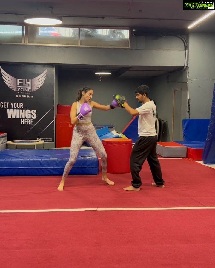 Priyanka KD Instagram - My fitness is my identity.. it’s not cup of tea ☕️ fitness is my happiness. Gym it’s easy but with gymnastics 🤸♀️ and kickboxing along side boxing 🥊 it’s not easy so don’t compare with me 😊 …. #priyankakholgade #fitness #gym #gymmotivation #fitness #fitnessmotivation #fitnessmodel #fit #healthyfood #life #love #instagood #instafashion #mumbai #mahadeva #marathigirl #girlpower #power #gymnastics #boxing #kickboxing #martialarts #nevergiveup #neverstop Mumbai, Maharashtra