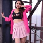Priyanka KD Instagram - Pinky pink babe ….. #priyankakholgade #photography #photooftheday #photo #instagram #instagood #instadaily #love #lifestyle #pink #mumbai #maharashtra