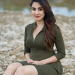 Priyanka KD Instagram - Tauba Tauba re ❤️…… #reels #reelsinstagram #reelitfeelit #reelsvideo #reelkarofeelkaro #trendingreels #trending #viral #saree #sareelove #sareefashion #priyankakholgade #smile