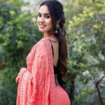 Priyanka KD Instagram - कैसा है look ? with different style सारी and southstyle …. #priyankakholgade #instagram #instagood #instadaily #photography #photooftheday #love #lifestyle #saree #sareefashion #sareelove #sareelover #hyderabad #mumbai #maharashtra #southstyle #telugu