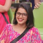 Priyanka M Jain Instagram - Please show your Love & Support to Priyanka.. Outfit : @labelmacara Login to Disney + hotstar, Search for Bigg Boss Telugu 7 Cast 1 vote to Priyanka Jain and Also Give 1 missed call to 8886676907 (Free) #biggbossseason7 #biggbosstelugu #priyankajain #priyankabb7 #piyu #bb7 #starmaa #disneyplushotstar #BiggBossTelugu7 #priyankaonbbtelugu7 #BiggBossTelugu7 #biggboss7telugu