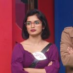 Priyanka M Jain Instagram - Good night all... Happy weekend guys ♥ #biggbossseason7 #biggbosstelugu #priyankajain #priyankabb7 #piyu #bb7 #starmaa #disneyplushotstar #BiggBossTelugu7 #priyankaonbbtelugu7 #BiggBossTelugu7 #biggboss7telugu