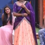 Priyanka M Jain Instagram – Love ♥ 😍 

Outfit by : @sreha_designer_studio

Jewellery: @fashioncurvee

#biggbossseason7 #biggbosstelugu #priyankajain #priyankabb7 #piyu #bb7 #starmaa #disneyplushotstar #BiggBossTelugu7 #priyankaonbbtelugu7 #BiggBossTelugu7 #biggboss7telugu