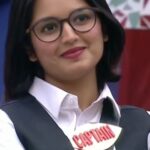 Priyanka M Jain Instagram - Secret task... 🔪 🎊 #biggbossseason7 #biggbosstelugu #priyankajain #priyankabb7 #piyu #bb7 #starmaa #disneyplushotstar #BiggBossTelugu7 #priyankaonbbtelugu7 #BiggBossTelugu7 #biggboss7telugu