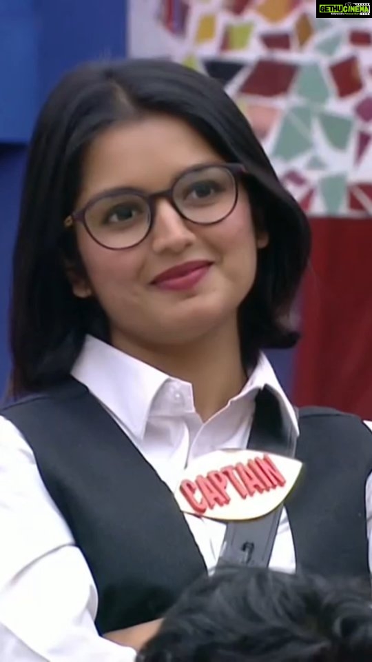 Priyanka M Jain Instagram - Secret task... πͺ π #biggbossseason7 #biggbosstelugu #priyankajain #priyankabb7 #piyu #bb7 #starmaa #disneyplushotstar #BiggBossTelugu7 #priyankaonbbtelugu7 #BiggBossTelugu7 #biggboss7telugu