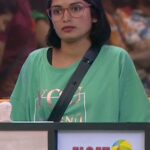 Priyanka M Jain Instagram - First captaincy contender of the week 🤩🤩 Login to Disney + hotstar, Search for Bigg Boss Telugu 7 Cast 1 vote to Priyanka Jain and Also Give 1 missed call to 8886676907 (Free) #biggbossseason7 #biggbosstelugu #priyankajain #priyankabb7 #piyu #bb7 #starmaa #disneyplushotstar #BiggBossTelugu7 #priyankaonbbtelugu7 #BiggBossTelugu7 #biggboss7telugu