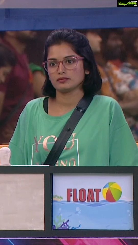 Priyanka M Jain Instagram - First captaincy contender of the week 🤩🤩 Login to Disney + hotstar, Search for Bigg Boss Telugu 7 Cast 1 vote to Priyanka Jain and Also Give 1 missed call to 8886676907 (Free) #biggbossseason7 #biggbosstelugu #priyankajain #priyankabb7 #piyu #bb7 #starmaa #disneyplushotstar #BiggBossTelugu7 #priyankaonbbtelugu7 #BiggBossTelugu7 #biggboss7telugu