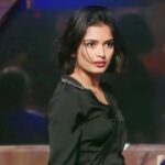 Priyanka M Jain Instagram - Happy Saturday ✌🏼✌🏼 #biggbossseason7 #biggbosstelugu #priyankajain #priyankabb7 #piyu #bb7 #starmaa #disneyplushotstar #BiggBossTelugu7 #priyankaonbbtelugu7 #BiggBossTelugu7 #biggboss7telugu