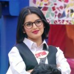 Priyanka M Jain Instagram - Day 2 of task... #biggbossseason7 #biggbosstelugu #priyankajain #priyankabb7 #piyu #bb7 #starmaa #disneyplushotstar #BiggBossTelugu7 #priyankaonbbtelugu7 #BiggBossTelugu7 #biggboss7telugu