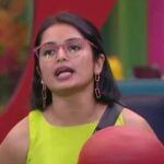 Priyanka M Jain Instagram - 🔥 🔥 🔥 #biggbossseason7 #biggbosstelugu #priyankajain #priyankabb7 #piyu #bb7 #starmaa #disneyplushotstar #BiggBossTelugu7 #priyankaonbbtelugu7 #BiggBossTelugu7 #biggboss7telugu