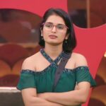 Priyanka M Jain Instagram - Saturday 😍 #biggbossseason7 #biggbosstelugu #priyankajain #priyankabb7 #piyu #bb7 #starmaa #disneyplushotstar #BiggBossTelugu7 #priyankaonbbtelugu7 #BiggBossTelugu7 #biggboss7telugu