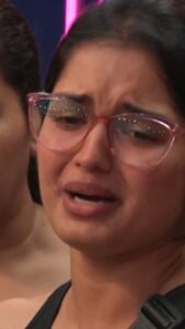 Priyanka M Jain Instagram - 😢 😢💔💔💔 #biggbossseason7 #biggbosstelugu #priyankajain #priyankabb7 #piyu #bb7 #starmaa #disneyplushotstar #BiggBossTelugu7 #priyankaonbbtelugu7 #BiggBossTelugu7 #biggboss7telugu