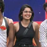 Priyanka M Jain Instagram - Smile, because you never know who is falling for it #biggbossseason7 #biggbosstelugu #priyankajain #priyankabb7 #piyu #bb7 #starmaa #disneyplushotstar #BiggBossTelugu7 #priyankaonbbtelugu7 #BiggBossTelugu7 #biggboss7telugu