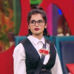 Priyanka M Jain Instagram - Task 🔥 🔥 #biggbossseason7 #biggbosstelugu #priyankajain #priyankabb7 #piyu #bb7 #starmaa #disneyplushotstar #BiggBossTelugu7 #priyankaonbbtelugu7 #BiggBossTelugu7 #biggboss7telugu