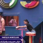 Priyanka M Jain Instagram - Task mode 💪💪 #biggbossseason7 #biggbosstelugu #priyankajain #priyankabb7 #piyu #bb7 #starmaa #disneyplushotstar #BiggBossTelugu7 #priyankaonbbtelugu7 #BiggBossTelugu7 #biggboss7telugu
