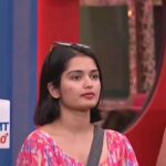 Priyanka M Jain Instagram - Gratitude is the best attitude 🙏 Please show your Love & Support to Priyanka.. Outfit : @labelmacara Login to Disney + hotstar, Search for Bigg Boss Telugu 7 Cast 1 vote to Priyanka Jain and Also Give 1 missed call to 8886676907 (Free) #biggbossseason7 #biggbosstelugu #priyankajain #priyankabb7 #piyu #bb7 #starmaa #disneyplushotstar #BiggBossTelugu7 #priyankaonbbtelugu7 #BiggBossTelugu7 #biggboss7telugu