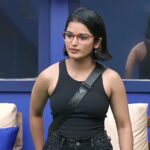 Priyanka M Jain Instagram – Smile, because you never know who is falling for it 

#biggbossseason7 #biggbosstelugu #priyankajain #priyankabb7 #piyu #bb7 #starmaa #disneyplushotstar #BiggBossTelugu7 #priyankaonbbtelugu7 #BiggBossTelugu7 #biggboss7telugu