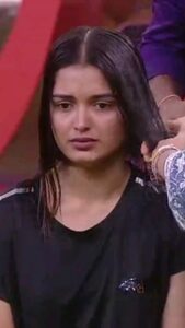 Priyanka M Jain Instagram - And that's the journey from being housemate to captain of the house.... 🔥 

Try, Try, Try until you get success 🔥 

#biggbossseason7 #biggbosstelugu #priyankajain #priyankabb7 #piyu #bb7 #starmaa #disneyplushotstar #BiggBossTelugu7 #priyankaonbbtelugu7 #BiggBossTelugu7 #biggboss7telugu