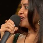 Priyanka M Jain Instagram – Thank you @pragstrong garu for being there to support Priyanka in the Bigg Boss House… That was very special for us and as well as Priyanka… Thankyou mam…. 

 
outfit by : @nsdesignerstudios
jewellery: @alluringaccessories.a2

#biggbossseason7 #biggbosstelugu #priyankajain #priyankabb7 #piyu #bb7 #starmaa #disneyplushotstar #BiggBossTelugu7 #priyankaonbbtelugu7 #BiggBossTelugu7 #biggboss7teluguupdates