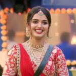 Priyanka M Jain Instagram – Diwali Celebrations in Bigg Boss House! 

Happy Diwali all 🎆 🎊 

 
outfit by : @nsdesignerstudios
jewellery: @alluringaccessories.a2

#biggbossseason7 #biggbosstelugu #priyankajain #priyankabb7 #piyu #bb7 #starmaa #disneyplushotstar #BiggBossTelugu7 #priyankaonbbtelugu7 #BiggBossTelugu7 #biggboss7teluguupdates
