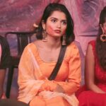 Priyanka M Jain Instagram – Please show your Love & Support to Priyanka..
 
Outfit : @samskruthi_couture
Jewellery : @fashioncurvee

Login to Disney + hotstar, 
Search for Bigg Boss Telugu 7 
Cast 1 vote to Priyanka Jain and 
Also Give 1 missed call to 8886676907 (Free)

#biggbossseason7 #biggbosstelugu #priyankajain #priyankabb7 #piyu #bb7 #starmaa #disneyplushotstar #BiggBossTelugu7 #priyankaonbbtelugu7 #BiggBossTelugu7 #biggboss7telugu