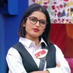 Priyanka M Jain Instagram - Day 2 of task... #biggbossseason7 #biggbosstelugu #priyankajain #priyankabb7 #piyu #bb7 #starmaa #disneyplushotstar #BiggBossTelugu7 #priyankaonbbtelugu7 #BiggBossTelugu7 #biggboss7telugu