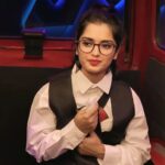 Priyanka M Jain Instagram - Task 🔥 🔥 #biggbossseason7 #biggbosstelugu #priyankajain #priyankabb7 #piyu #bb7 #starmaa #disneyplushotstar #BiggBossTelugu7 #priyankaonbbtelugu7 #BiggBossTelugu7 #biggboss7telugu