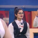 Priyanka M Jain Instagram - Task 🔥 🔥 #biggbossseason7 #biggbosstelugu #priyankajain #priyankabb7 #piyu #bb7 #starmaa #disneyplushotstar #BiggBossTelugu7 #priyankaonbbtelugu7 #BiggBossTelugu7 #biggboss7telugu