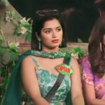 Priyanka M Jain Instagram - Monday Nominations 🔥 Outfit: @fleecee_couture #biggbossseason7 #biggbosstelugu #priyankajain #priyankabb7 #piyu #bb7 #starmaa #disneyplushotstar #BiggBossTelugu7 #priyankaonbbtelugu7 #BiggBossTelugu7 #biggboss7telugu