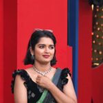 Priyanka M Jain Instagram - Her 100% efforts in the game 😍 Jewellery: @yuvi_collections #biggbossseason7 #biggbosstelugu #priyankajain #priyankabb7 #piyu #bb7 #starmaa #disneyplushotstar #BiggBossTelugu7 #priyankaonbbtelugu7 #BiggBossTelugu7 #biggboss7teluguupdates