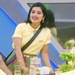Priyanka M Jain Instagram – Happy weekend guys ♥ 

#biggbossseason7 #biggbosstelugu #priyankajain #priyankabb7 #piyu #bb7 #starmaa #disneyplushotstar #BiggBossTelugu7 #priyankaonbbtelugu7 #BiggBossTelugu7 #biggboss7telugu