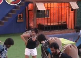 Priyanka M Jain Instagram - Please Support Priyanka Login to Disney + hotstar, Search for Bigg Boss Telugu 7 Cast 1 vote to Priyanka Jain and Also Give 1 missed call to 8886676907 (Free) #biggbossseason7 #biggbosstelugu #priyankajain #priyankabb7 #piyu #bb7 #starmaa #disneyplushotstar #BiggBossTelugu7 #priyankaonbbtelugu7 #BiggBossTelugu7 #biggboss7telugu
