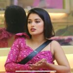 Priyanka M Jain Instagram – Just like a magic ✨ 

Wearing: @ambica_vadla 

.
.
.
.
.
.
.
.
.
.
#priyankajain #priyankajain_0298 #priyankabigboss #bb7 #priyankabb7 #piyu #starmaa #disneyplushotstar #bigbosstelugu7 #priyankaonbbtelugu7 #bigboss7telugu #starmaatv #jumpsuit #jumpsuits