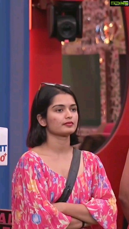 Priyanka M Jain Instagram - Gratitude is the best attitude 🙏 Please show your Love & Support to Priyanka.. Outfit : @labelmacara Login to Disney + hotstar, Search for Bigg Boss Telugu 7 Cast 1 vote to Priyanka Jain and Also Give 1 missed call to 8886676907 (Free) #biggbossseason7 #biggbosstelugu #priyankajain #priyankabb7 #piyu #bb7 #starmaa #disneyplushotstar #BiggBossTelugu7 #priyankaonbbtelugu7 #BiggBossTelugu7 #biggboss7telugu