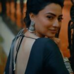 Priyanka Mondal Instagram - All you need is Love ❤️ #bts of @sanandamagazine shoot Mkup @abhijith_chanda Stylist @neelsaha_styled_by_blue Videography @argha_giri Managed @rudrakshprnads The Astor Hotel