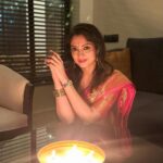 Priyanka Mondal Instagram – A memorable Diwali night 💥✨

#diwalicelebrations💥 #diwali2023 #diwalinight